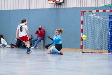 Bild 35 - F NFV Futsalturnier